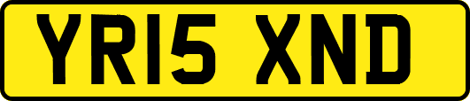 YR15XND