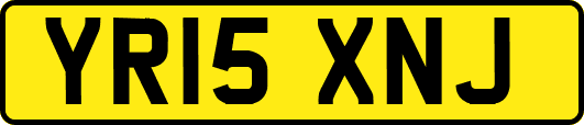 YR15XNJ