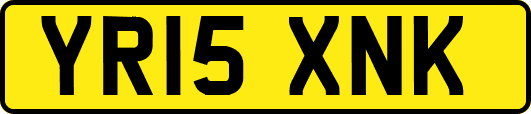 YR15XNK