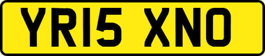 YR15XNO