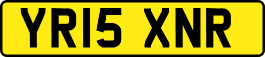 YR15XNR