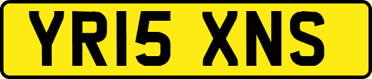 YR15XNS