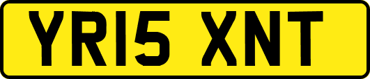 YR15XNT