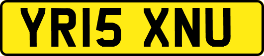 YR15XNU