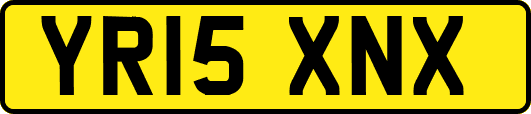 YR15XNX