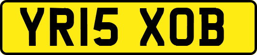 YR15XOB