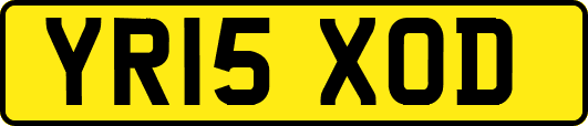 YR15XOD