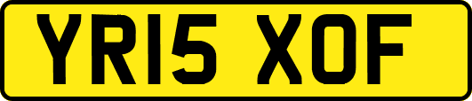 YR15XOF