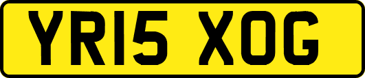 YR15XOG