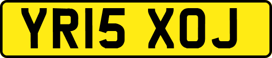 YR15XOJ
