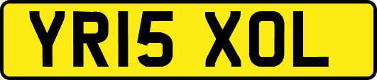 YR15XOL