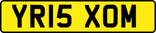 YR15XOM