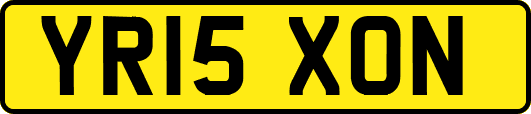 YR15XON