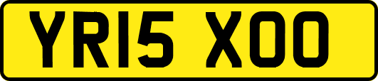 YR15XOO