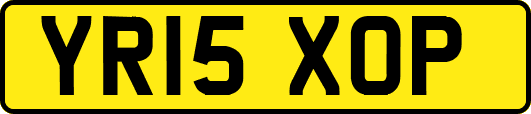 YR15XOP