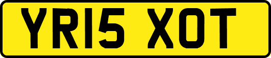 YR15XOT
