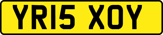 YR15XOY
