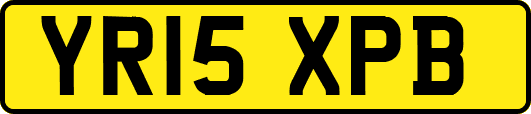 YR15XPB