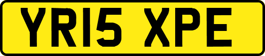 YR15XPE
