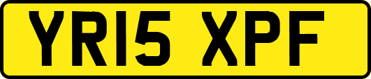 YR15XPF