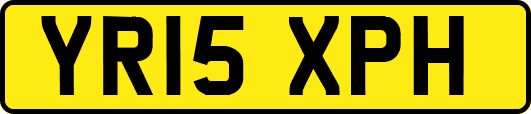 YR15XPH