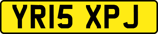 YR15XPJ