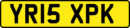 YR15XPK