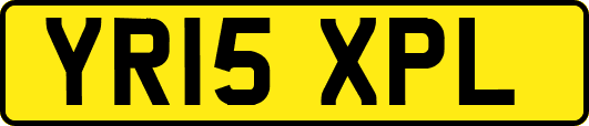 YR15XPL