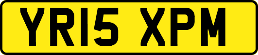 YR15XPM