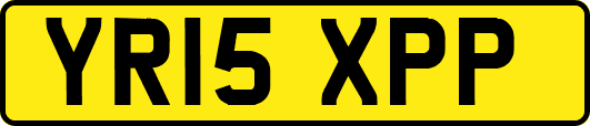 YR15XPP