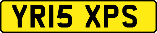 YR15XPS