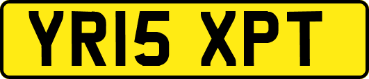 YR15XPT