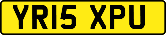 YR15XPU