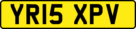 YR15XPV