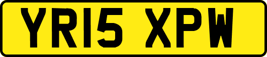 YR15XPW
