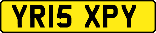 YR15XPY