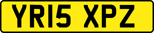 YR15XPZ