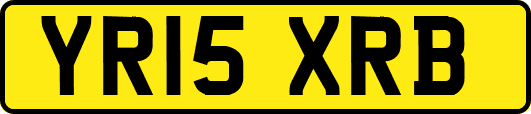 YR15XRB