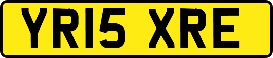 YR15XRE