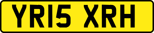 YR15XRH