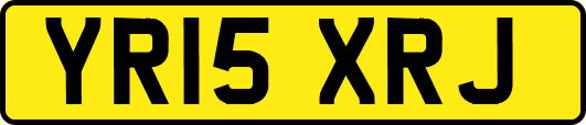YR15XRJ
