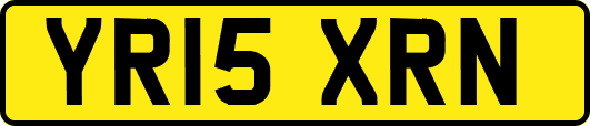 YR15XRN