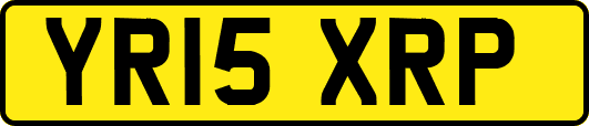 YR15XRP