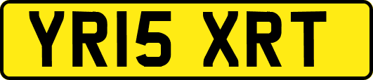 YR15XRT