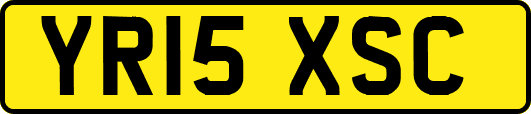 YR15XSC