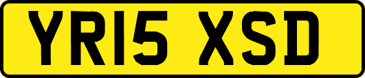 YR15XSD