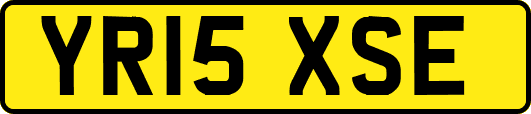 YR15XSE