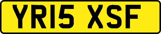 YR15XSF