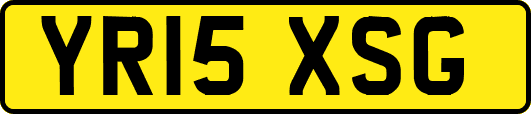 YR15XSG