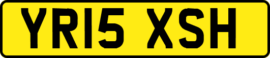 YR15XSH